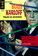 Boris Karloff 23