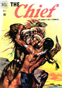 The Chief #2