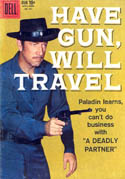 Have gun, will travel 0983