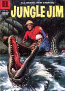 Jungle Jim 01