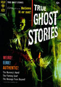 Ripley's True Ghost Stories 01