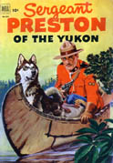 Sergeant Preston of the Yukon 02
