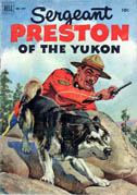 Sergeant Preston of the Yukon 03