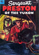 Sergeant Preston of the Yukon 06