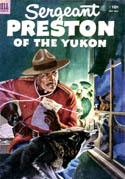Sergeant Preston of the Yukon 07