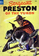 Sergeant Preston of the Yukon 09