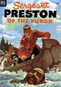 Sergeant Preston of the Yukon 11