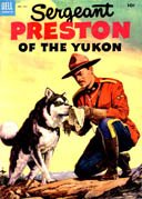 Sergeant Preston of the Yukon 13
