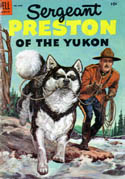 Sergeant Preston of the Yukon 14