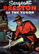 Sergeant Preston of the Yukon 04