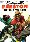 Sergeant Preston of the Yukon 05
