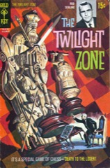 The Twilight Zone 35-01