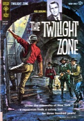 The Twilight Zone 2