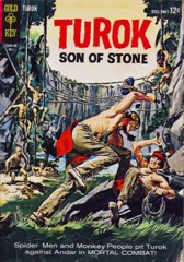 Turok, son of stone 39
