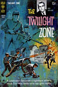 The Twilight Zone 1969