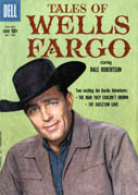 Tales of Wells Fargo 1023
