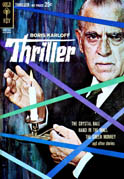 Boris Karloff Thriller 01