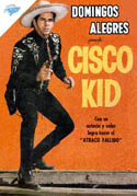 Cisco Kid 306