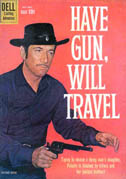 Have gun, will travel 07