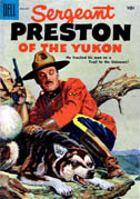Sergeant Preston of the Yukon 15