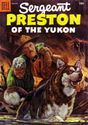 Sergeant Preston of the Yukon 16