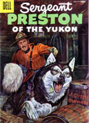 Sergeant Preston of the Yukon 17