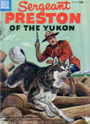 Sergeant Preston of the Yukon 18