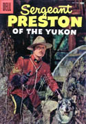 Sergeant Preston of the Yukon 19