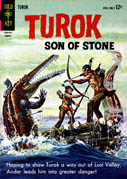 Turok, son of stone 37
