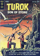 Turok, son of stone 30